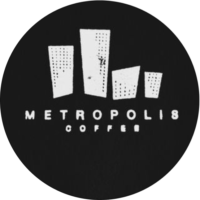 Metropolis Coffee